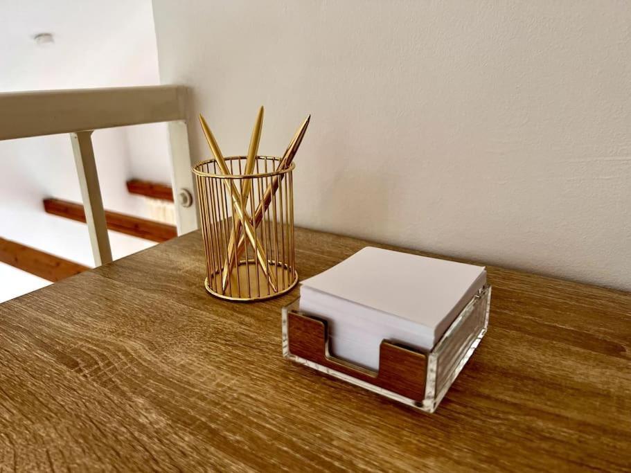 Bali Home Stylische Wohnung Mit Terrasse Schönefeld Extérieur photo